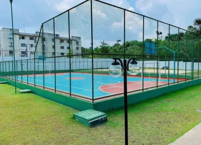 Apartamento com 2 Quartos à venda, 42m² no Tarumã, Manaus