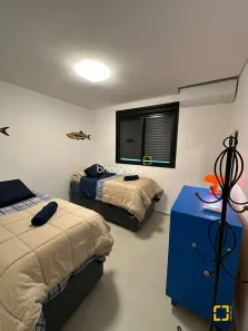 Apartamento com 2 Quartos à venda, 54m² no Ingleses do Rio Vermelho, Florianópolis