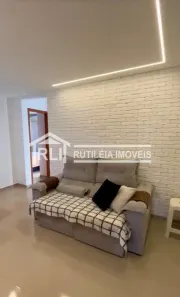 Apartamento com 2 Quartos à venda, 65m² no Laranjal, São Gonçalo