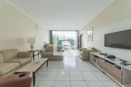Casa com 3 Quartos à venda, 240m² no Brooklin Paulista, São Paulo