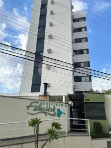 Apartamento com 1 Quarto à venda, 49m² no Nova América, Piracicaba