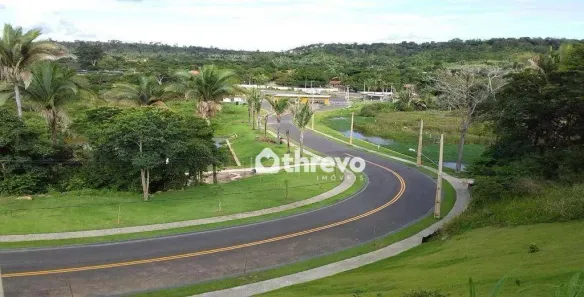 Lote/Terreno à venda, 360m² no Horto, Teresina