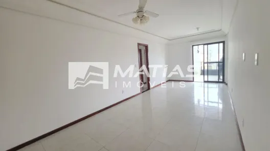 Apartamento com 3 Quartos à venda, 95m² no Praia do Morro, Guarapari