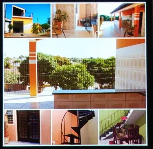 Casa com 3 Quartos à venda, 243m² no Jardim Vale do Sol, Presidente Prudente