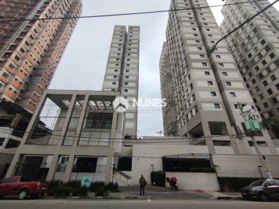 Apartamento com 2 Quartos à venda, 35m² no Presidente Altino, Osasco