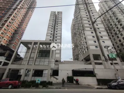 Apartamento com 2 Quartos à venda, 35m² no Presidente Altino, Osasco