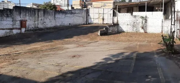 para alugar, 856m² no Vila Santo Estéfano, São Paulo