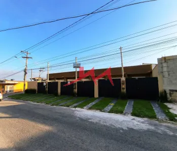 Casa com 1 Quarto à venda, 33m² no Laranjal, São Gonçalo
