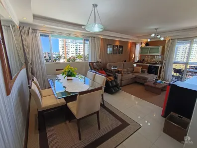 Apartamento com 4 Quartos à venda, 150m² no Campinas, São José