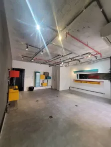 Sala Comercial à venda, 46m² no Indianópolis, São Paulo