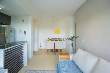 Apartamento com 3 Quartos para alugar, 67m² no Jardim Itu, Porto Alegre
