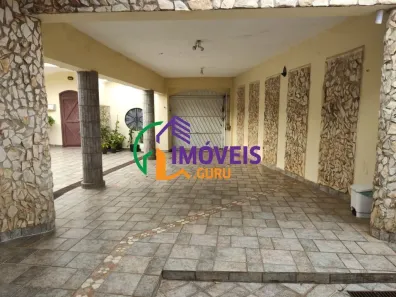 Casa com 5 Quartos à venda, 450m² no Vila Londrina, São Paulo