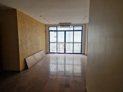 Apartamento com 3 Quartos à venda, 160m² no Icaraí, Niterói