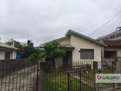Casa com 3 Quartos para alugar, 60m² no Bacacheri, Curitiba