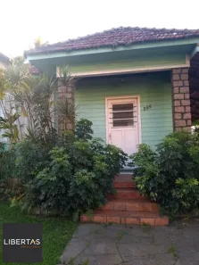Lote/Terreno à venda, 569m² no Ipanema, Porto Alegre