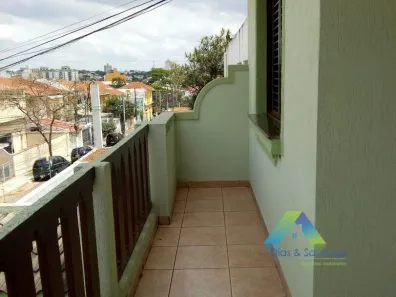 Sobrado com 4 Quartos à venda, 400m² no Mirandópolis, São Paulo