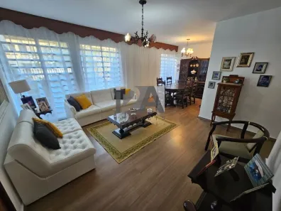 Casa com 3 Quartos à venda, 160m² no Parque Continental, São Paulo