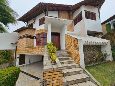 Casa com 5 Quartos à venda, 340m² no Capim Macio, Natal