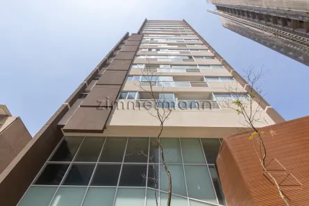 Apartamento com 2 Quartos à venda, 84m² no Sumaré, São Paulo
