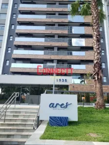 Apartamento com 3 Quartos à venda, 110m² no Jardim Olhos D'Água II, Ribeirão Preto