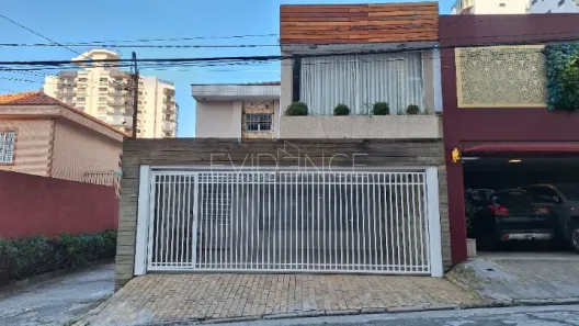 Sala Comercial para alugar, 60m² no Vila Regente Feijó, São Paulo