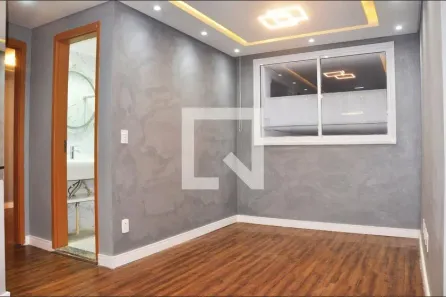 Apartamento com 2 Quartos à venda, 45m² no Jardim Íris, São Paulo