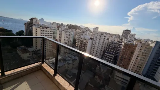 Apartamento com 2 Quartos à venda, 78m² no Ingá, Niterói