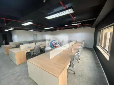 Sala Comercial para venda ou aluguel, 186m² no Itaim Bibi, São Paulo