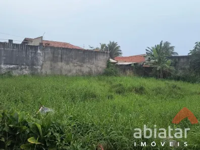Lote/Terreno à venda, 775m² no Estância Balneária Belmira Novaes, Peruíbe