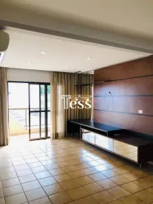 Apartamento com 3 Quartos à venda, 125m² no Centro, São José do Rio Preto