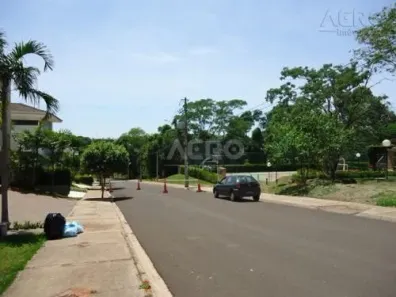Lote/Terreno à venda, 448m² no Vila Aviação, Bauru