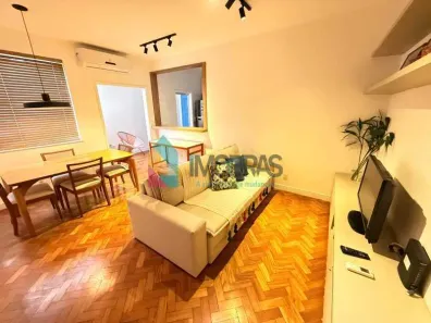 Apartamento com 3 Quartos à venda, 102m² no Copacabana, Rio de Janeiro