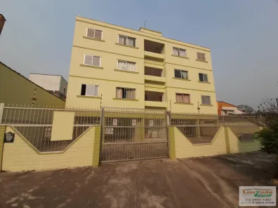 Apartamento com 2 Quartos à venda, 60m² no Centro, Peruíbe
