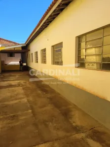 Galpão/Depósito/Armazém à venda, 232m² no Jardim Nova Santa Paula, São Carlos