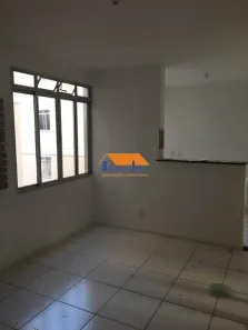 Apartamento com 2 Quartos à venda, 46m² no Nova Pampulha, Vespasiano