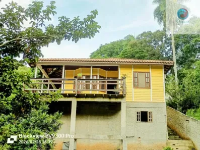 Casa com 2 Quartos à venda, 10m² no Itaocaia Valley (Itaipuaçu), Maricá