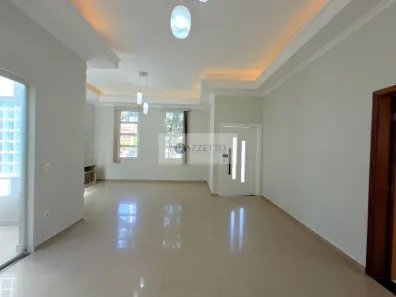 Casa de Condomínio com 3 Quartos à venda, 212m² no Vila Residencial Green Park, Indaiatuba