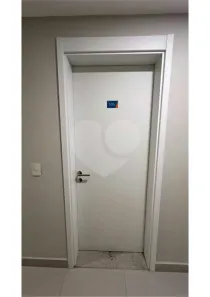 Apartamento com 1 Quarto à venda, 30m² no Parada Inglesa, São Paulo