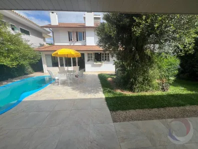 Casa com 4 Quartos à venda, 450m² no Lagoa da Conceição, Florianópolis