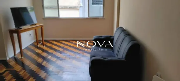 Apartamento com 2 Quartos à venda, 80m² no Icaraí, Niterói