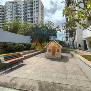Apartamento com 2 Quartos à venda, 75m² no Praça da Bandeira, Rio de Janeiro