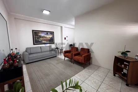 Apartamento com 1 Quarto para alugar, 50m² no Centro, Vinhedo