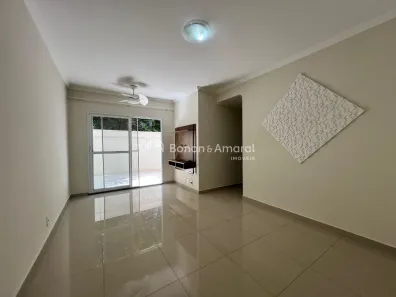 Apartamento com 3 Quartos para alugar, 89m² no Morumbi, Paulínia