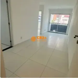 Apartamento com 2 Quartos à venda, 53m² no Boa Viagem, Recife