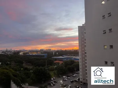 Apartamento com 2 Quartos para alugar, 43m² no Brás, São Paulo