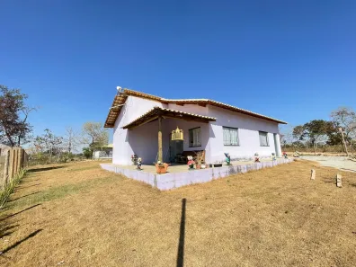 Fazenda/Sítio com 4 Quartos à venda, 1000m² no , Esmeraldas