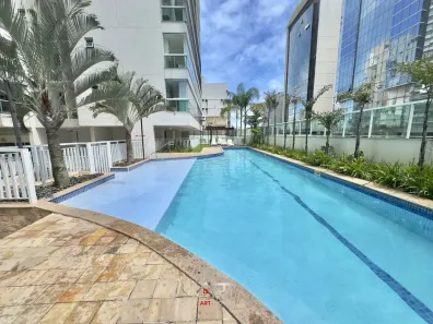 Apartamento com 3 Quartos à venda, 105m² no Praia da Costa, Vila Velha