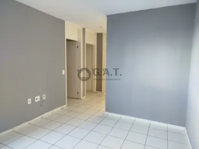Apartamento com 2 Quartos para alugar, 57m² no Altos de Ipanema, Sorocaba