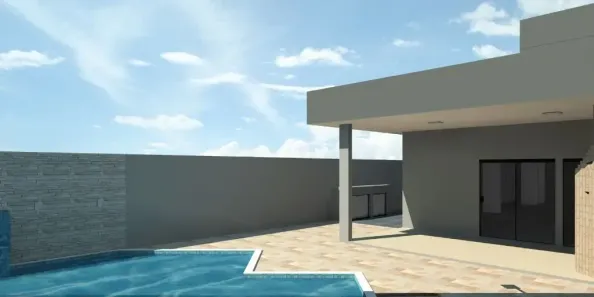 Casa com 3 Quartos à venda, 350m² no Parque São Cristóvão, Taubaté