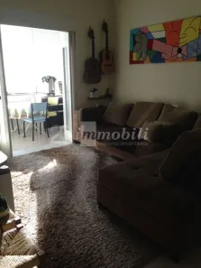 Apartamento com 1 Quarto à venda, 40m² no Campos Elíseos, São Paulo